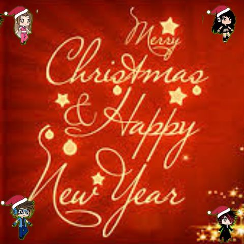 Merry Christmas and happy new year con Fortnite e piano con Luigi e Gli stupidi FOREWER