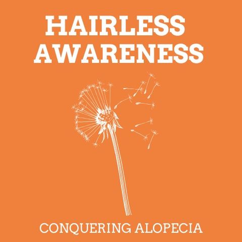 Episode 4: Get Healthy Naturally with Alopecia Angel