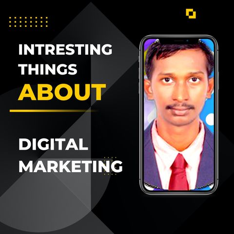 Can digital marketing be a side hustle_