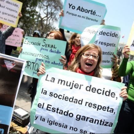 En Hora Judicial explicamos la actualidad del aborto en Colombia