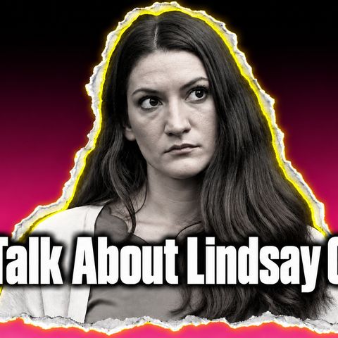 Let's Talk About Lindsay Clancy