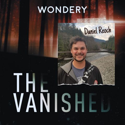 Daniel Reoch