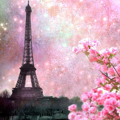 Sous le ciel de Paris