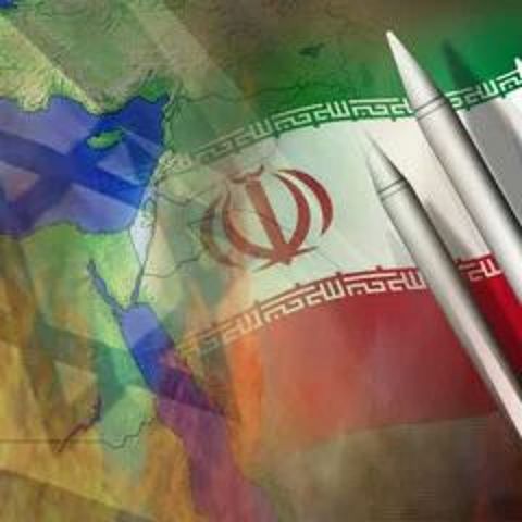 Israel vs Iran. If Israel Wins the Staring Match, The Earth May Lose!