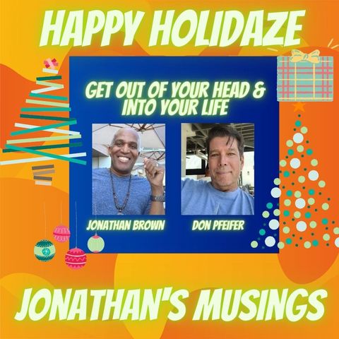 Ep. 6 Happy Holidaze