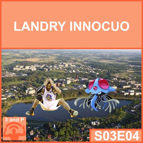 S03E04 - Landry Innocuo