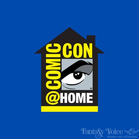 San Diego Comic-Con 2020: le news più importanti sul mondo del fantasy!