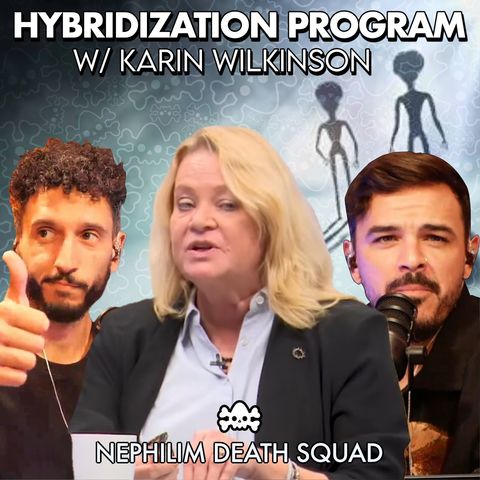 Hybridization Program | Karin Wilkinson