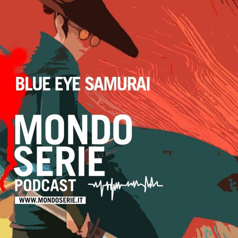 Blue Eye Samurai, l’inizio di un viaggio emozionante | Animazione