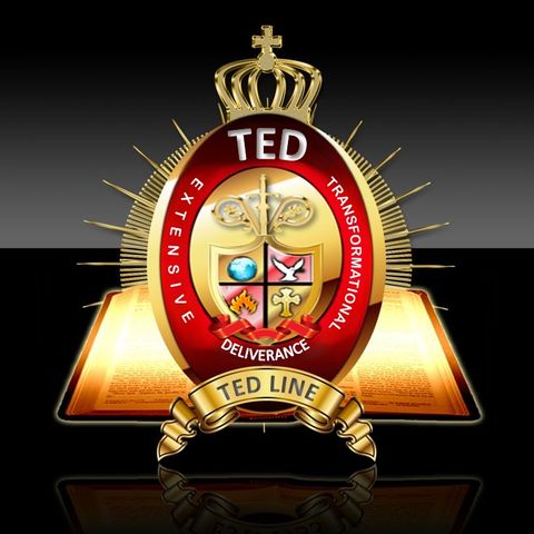 TED LINE TRANSFORMATIONAL EXTENSIVE DELIVERANCE