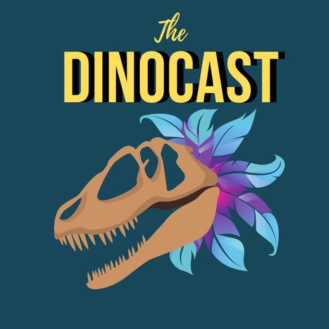 The Dinocast Trailer