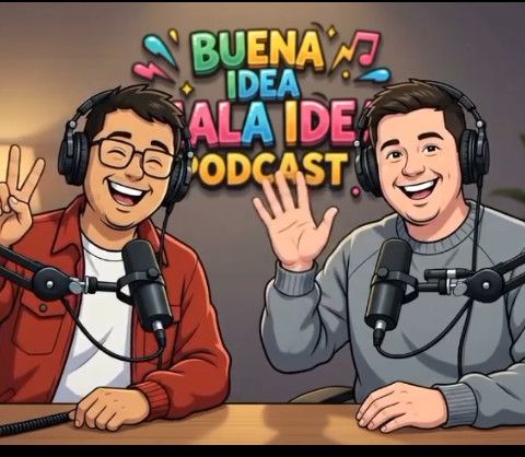 Copertina del podcast