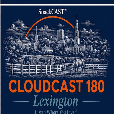 Podcast Cover