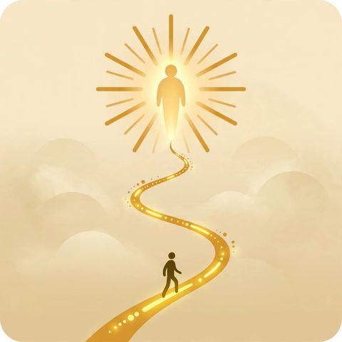 Meet Your Future Self: A Guided Encounter