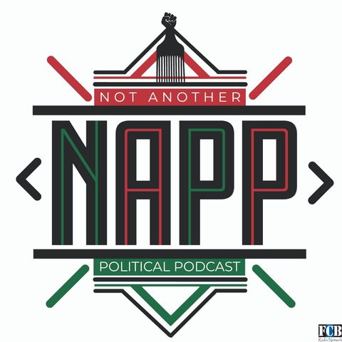 Ep. 9 - Special Guest: Jeff Charles (Talking Biden banning menthols, GOP struggles with minorities & more)