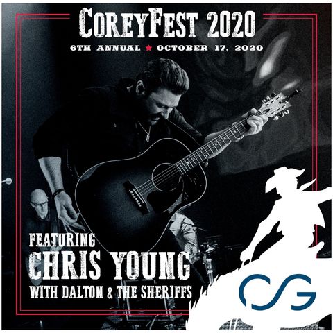 CoreyFest 2020