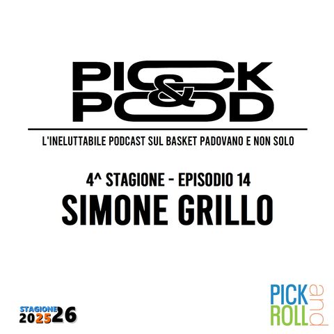 Pick & Pod - Simone Grillo
