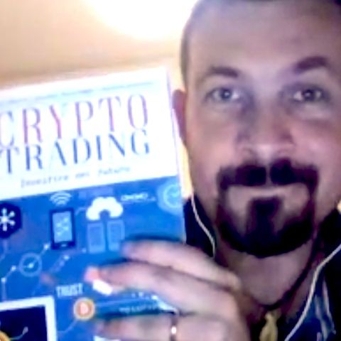 Crypto Trading: un libro di trading sulle criptovalute