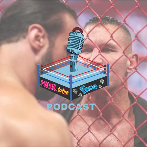 WWE Hell In A Cell 2020 Preview