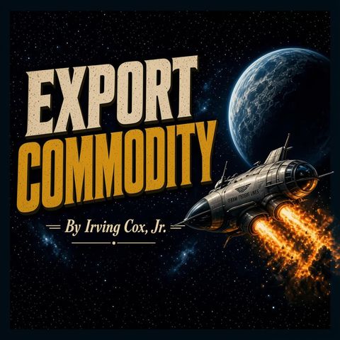 Export Commodity
