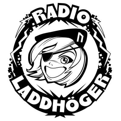 Radio Laddhöger #21 Digitala Övermänniskor