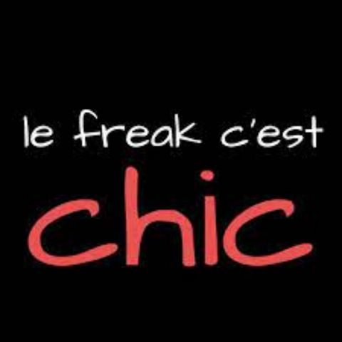Season3 - Episode15 - Le Freak c'est Chic!