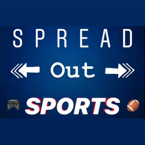 Spread Out Sports Podcast: KICKING OFF THE NFL SEASON