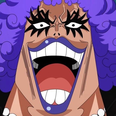 IMPEL DOWN! (Chapters 525-549)