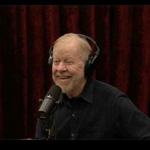 Joe Rogan Experience _2547 - Daniel Everett