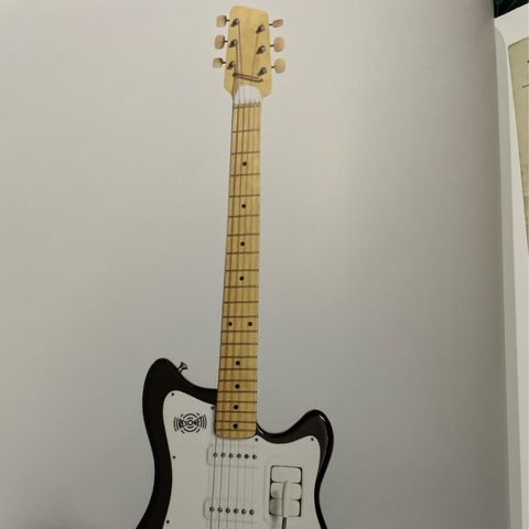 Episode 16 de Hofner a Futurama/Grazioso.