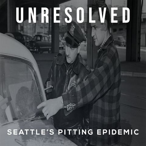 Preview: Seattle's Pitting Epidemic