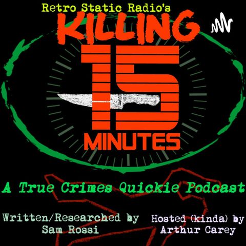 Podcast Cover