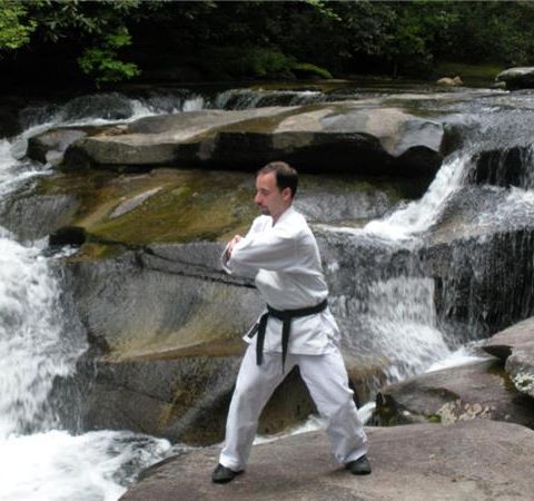 MODERN COMBAT MASTERS PRESENTS William Eric Eubanks