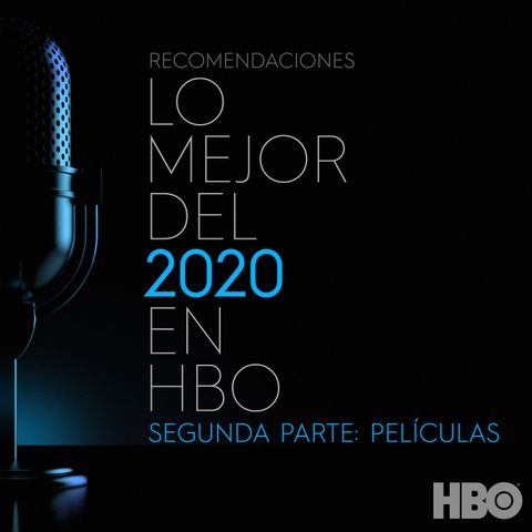 NO ES TV PRESENTA LO MEJOR DEL 2020 SEGUNDA PARTE: PELÍCULAS