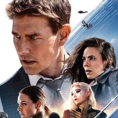 Catching Up On: Mission Impossible