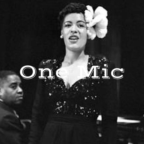 The Tragic Life of Billie Holiday