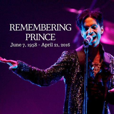 Metal Hammer of Doom: Prince Tribute