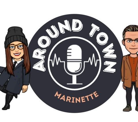 Copertina del podcast