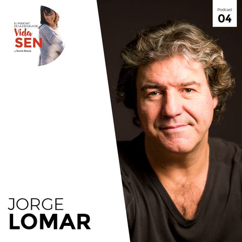 El perdón con Jorge Lomar