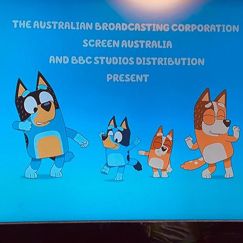 For You, I’ll Watch Bingo & Bluey Til The End: a song for Australia’s beloved Bluey (Reimagined Tribute to Blowin’ In The Wind by Bob Dylan)