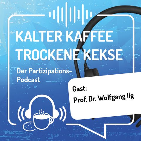 #10 Prof. Dr. Wolfgang Ilg