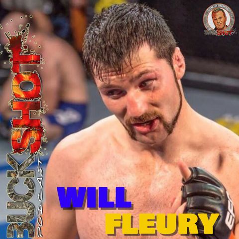 114 - Will Fleury