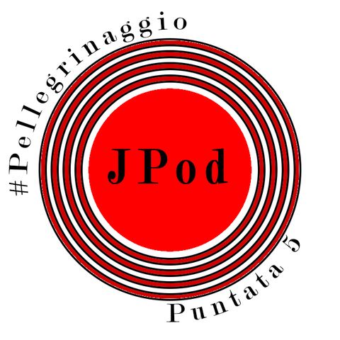 JPod - Pellegrinaggio 88 Templi #5