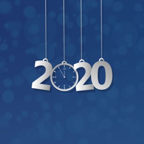 2020 - Ein Rückblick über das Jahr