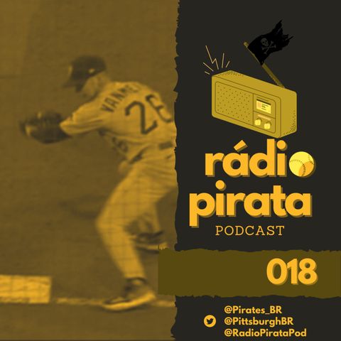 Rádio Pirata 018 - Errando e lidando (mal) com o erro