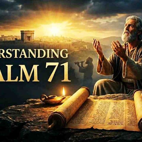 Psalm 71_ When You_re Old and Abandoned_ God Never Leaves