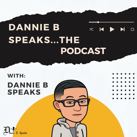 Dannie B’s Top 50 MCs of All-Time (50-26) Pt 1 - Season 2, Ep 6