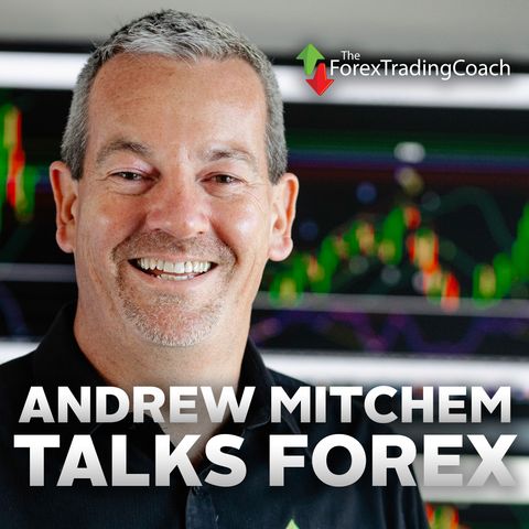 #232: What It Takes To Be A Good Forex Trader