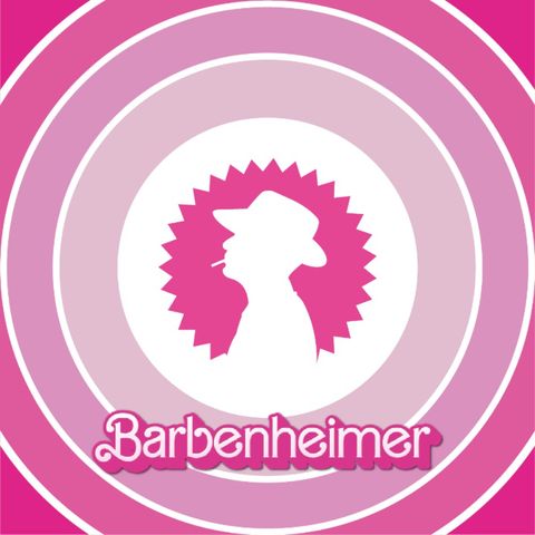 Ep. 1 - Barbienheimer (con un po' di curiosità)🎀💣