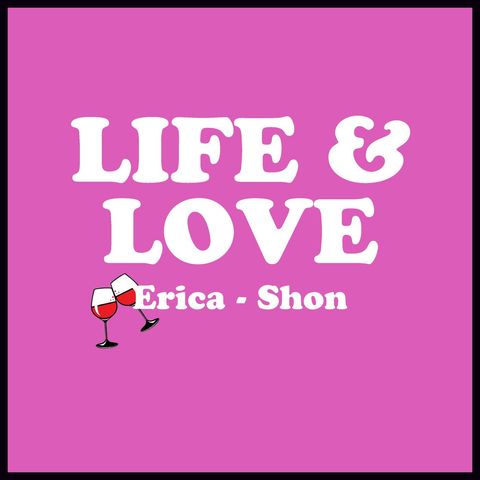 Life and Love EP 36 - We are a little tired
